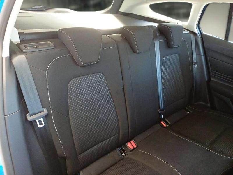 FORD FOCUS WAGON 1.5 Ecoblue 120cv Business Co-Pilot Auto