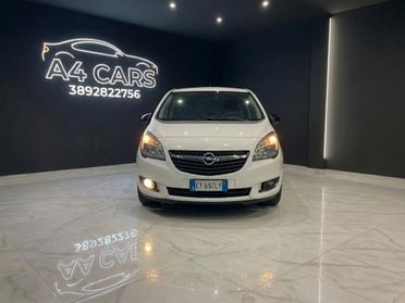 Opel Meriva 1.6 CDTI Start&Stop Elective