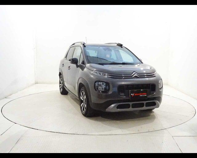 CITROEN C3 Aircross PureTech 110 S&S Shine