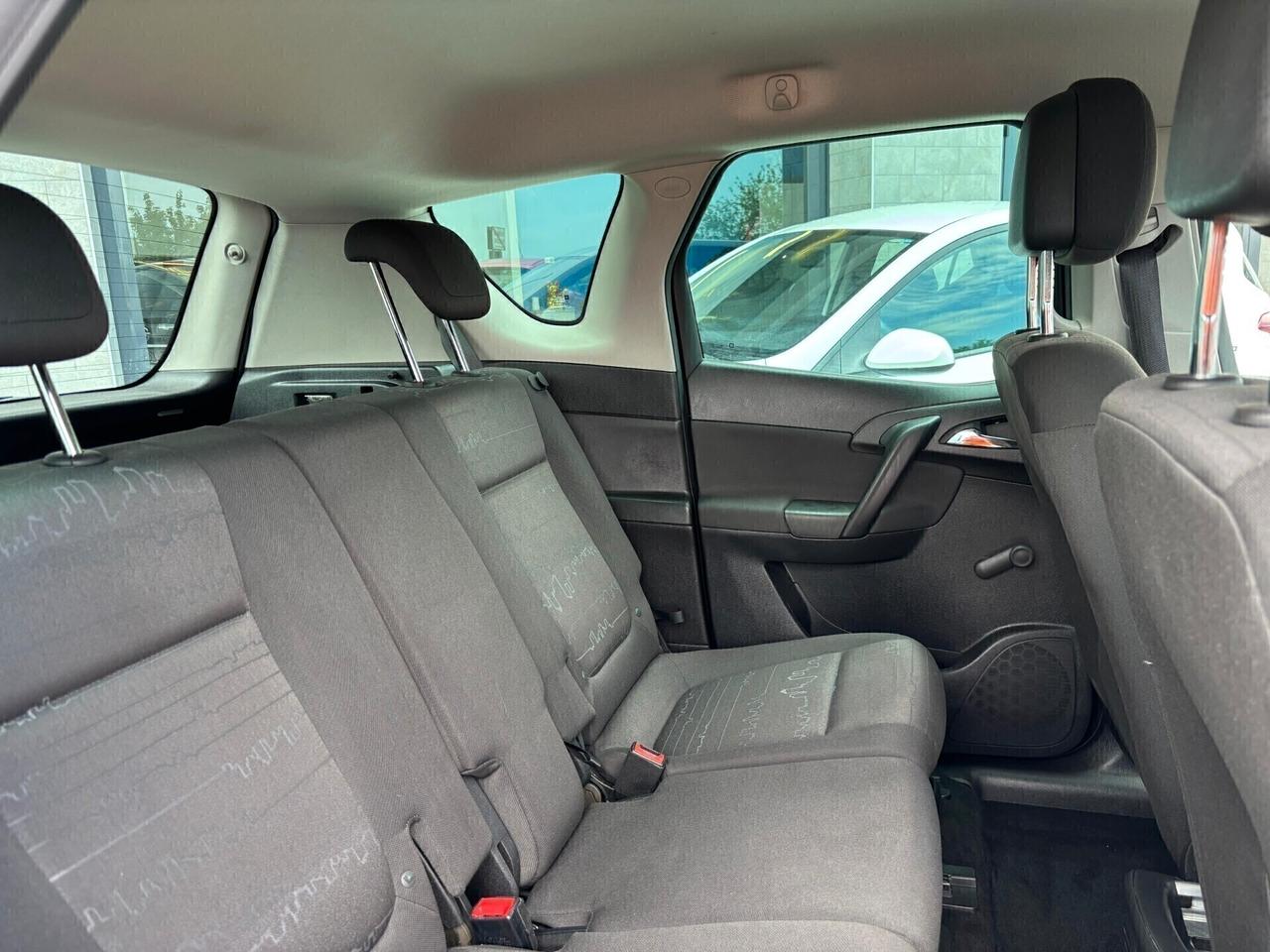 Opel Meriva 1.3 Diesel Neopatentati