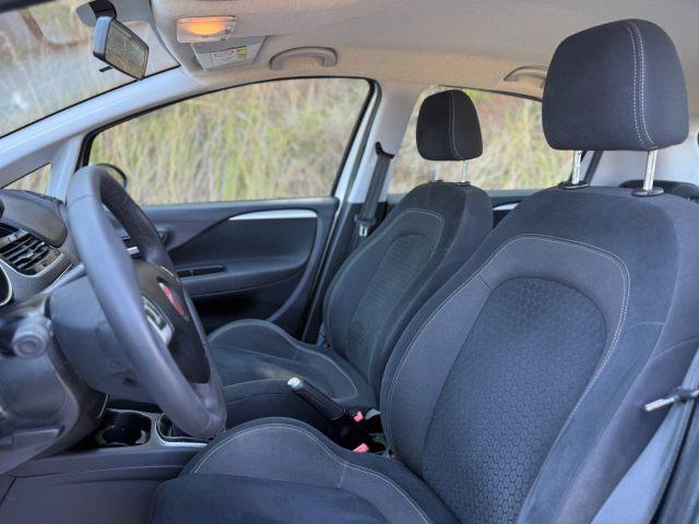FIAT Punto Lounge 1.2 8V 5 porte GUIDABILE DAI NEOPATENTATI