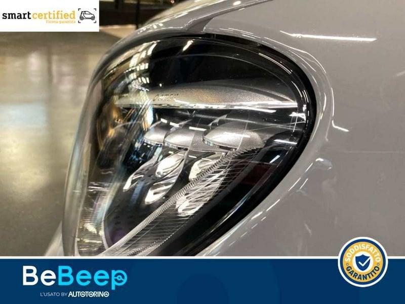 smart fortwo EQ PRIME 4,6KW