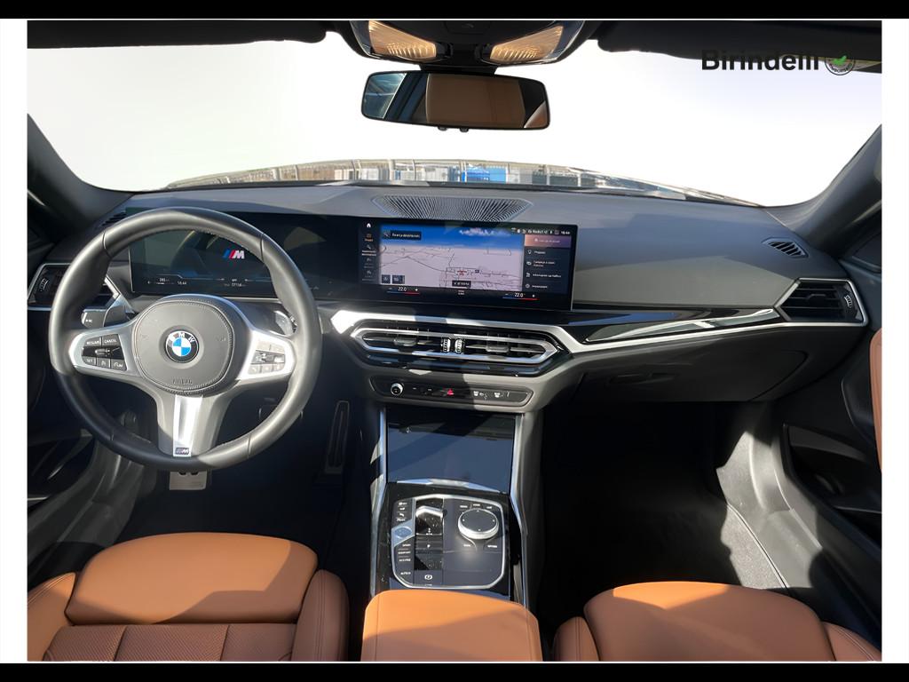 BMW Serie 2 Cpé(G42/87) - M 240i xDrive