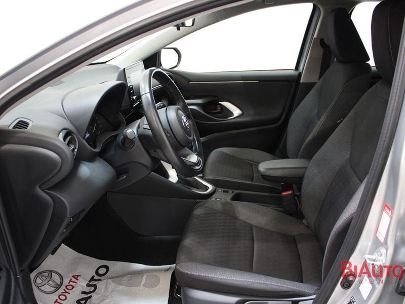 Toyota Yaris Yaris 1.5h Active
