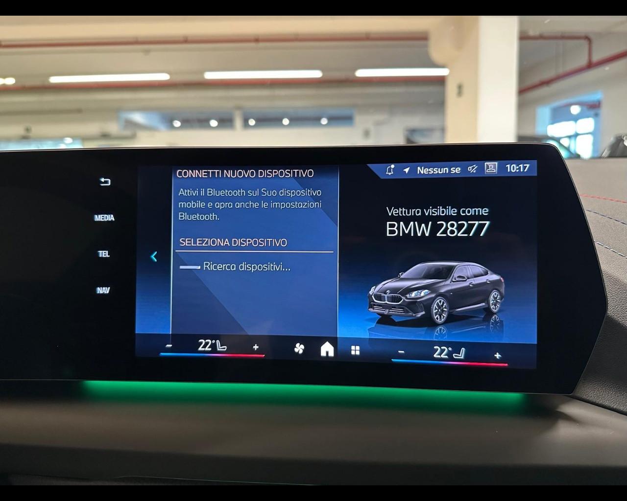 BMW BMW 220 Gran Coupé