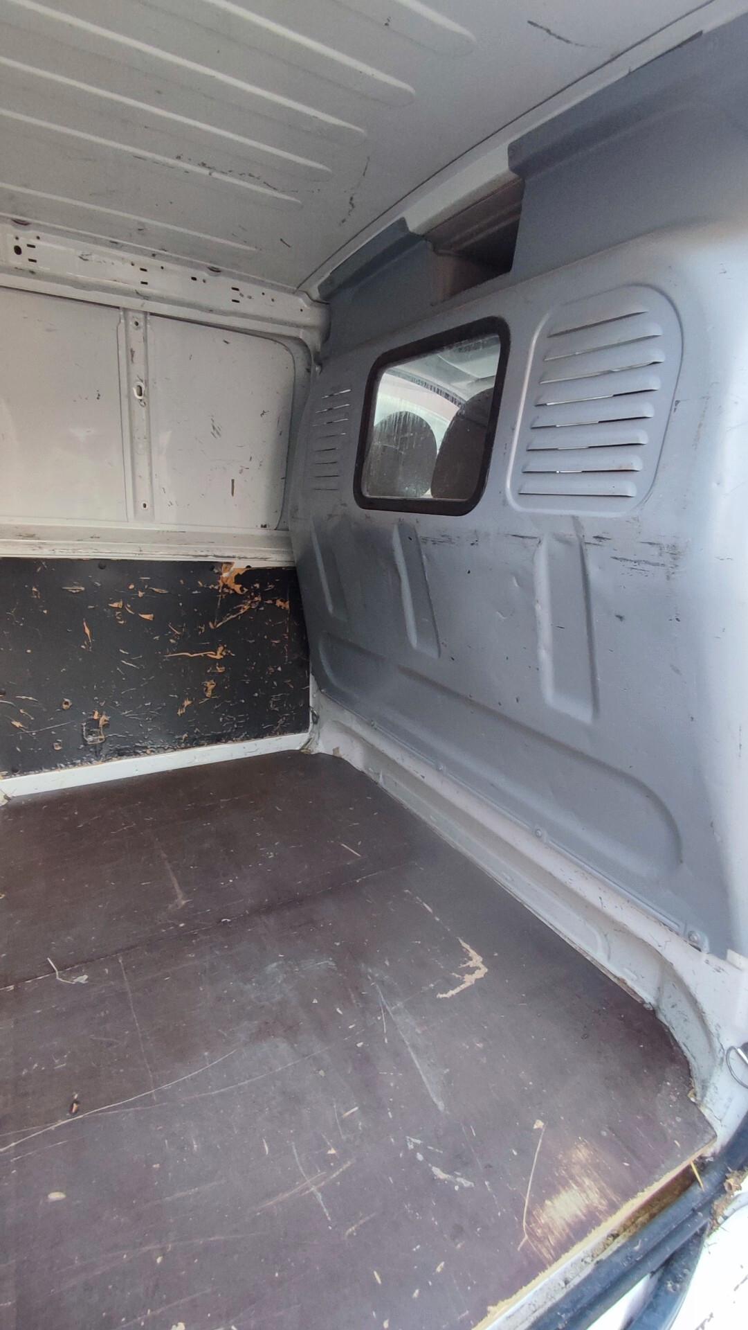 Fiat Scudo 2.0 MJT PC-TN Furgone 10q. Comfort