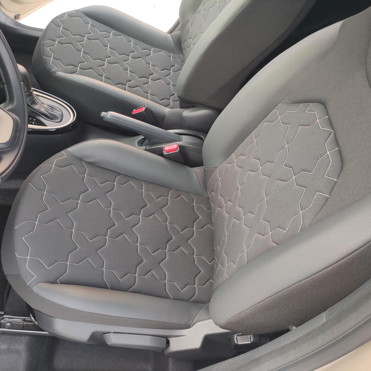 Toyota Aygo X 1.0 VVT-i 72 CV 5 porte JBL Special Edition S-CVT