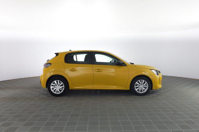 PEUGEOT 208 208 PureTech 75 Stop&Start 5 porte Active