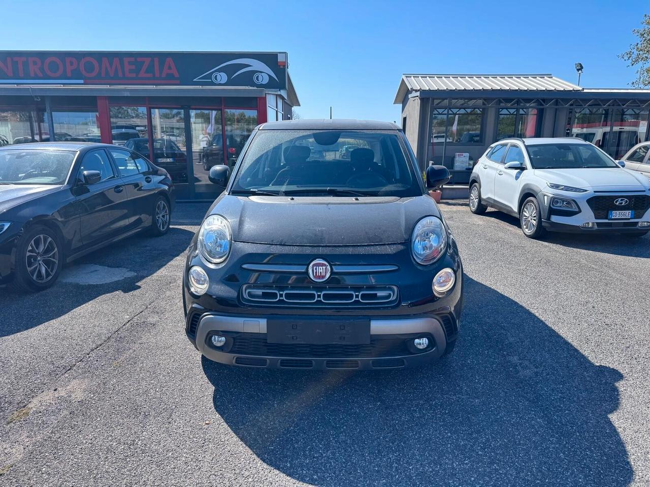 Fiat 500L 1.4 95 CV S&S Cross