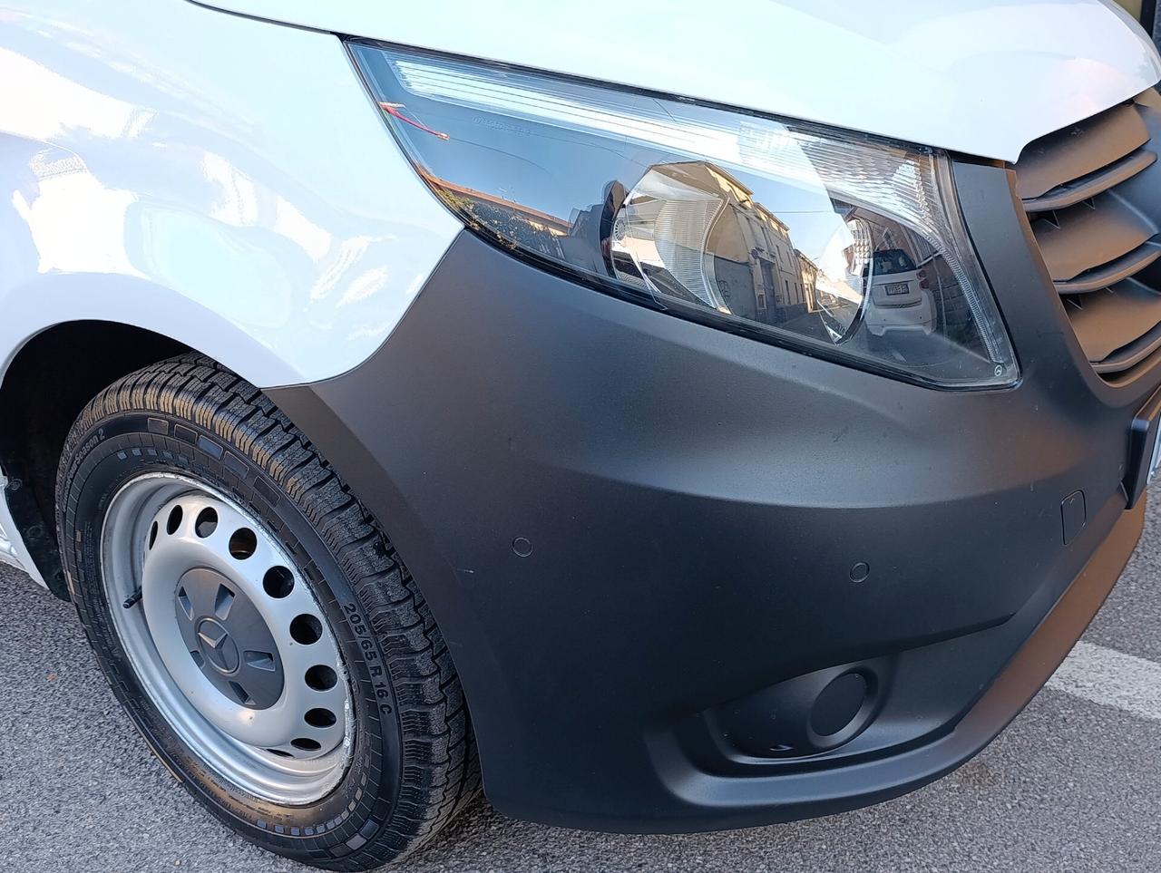 Mercedes-benz Vito 1.7 114 CDI Furgone Compact mod 20 Apple car Play