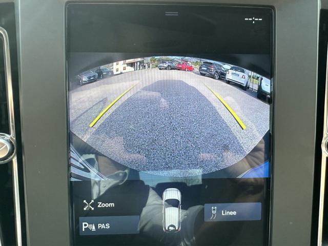 VOLVO XC40 D3 Geartronic Business