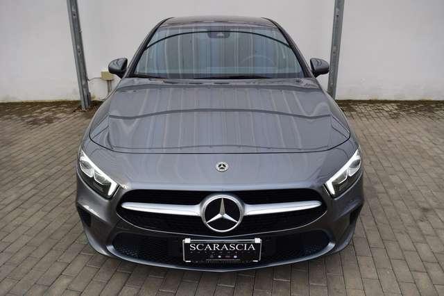 Mercedes-Benz A 200 d Automatica 150 cv Business