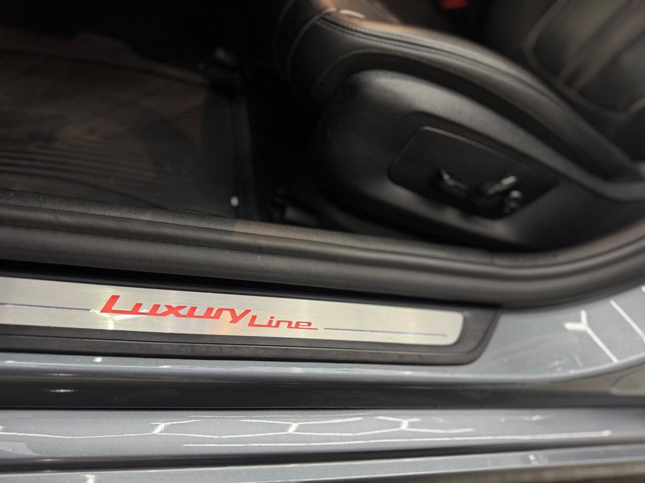 BMW Serie 5 G30 520d Automatica