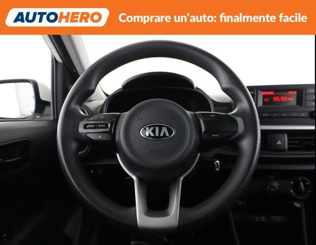 KIA Picanto 1.0 12V 5 porte Active