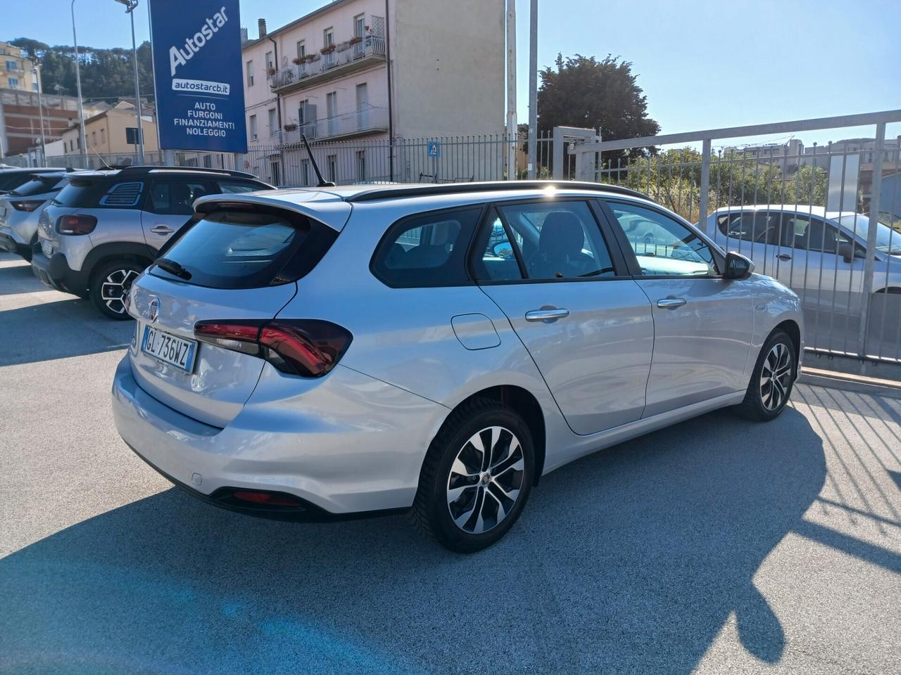 Fiat Tipo SW 1.6 MJET 130CV 2022