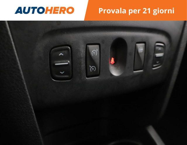 DACIA Logan MCV 1.5 dCi 8V 90CV Lauréate