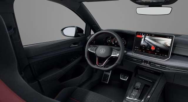 Volkswagen Golf GTI 8.5 CLUBSPORT 2.0 TSI DSG 300CV *RESTYLING* PROMO!
