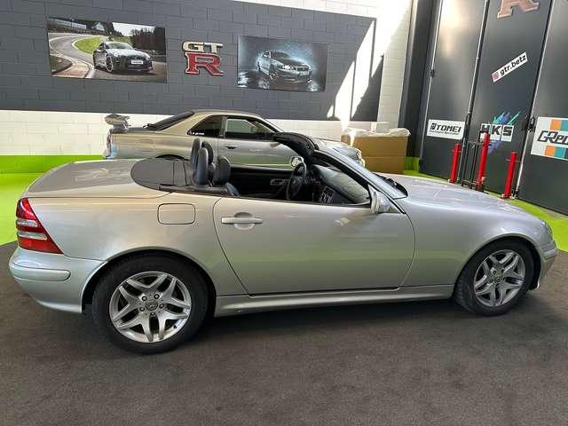 Mercedes-Benz SLK 200 Special Edition --SOLO 68.000KM--