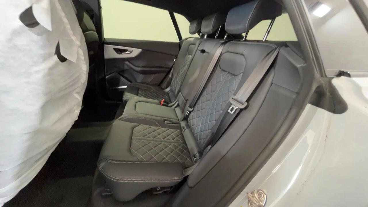 Audi Q8 3.0 tdi mhev S line quattro286cv auto
