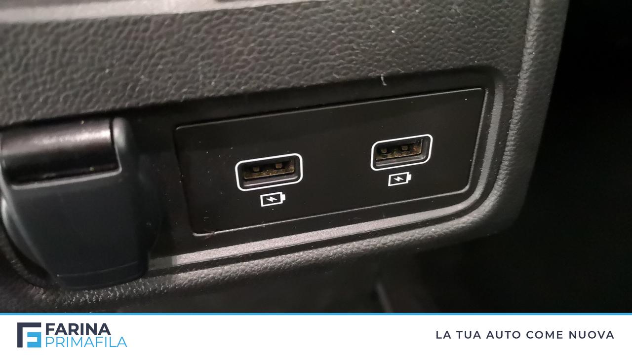 RENAULT Captur II 2019 - Captur 1.0 tce Techno 90cv