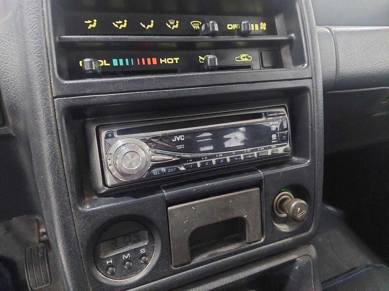 Suzuki Vitara 1.6