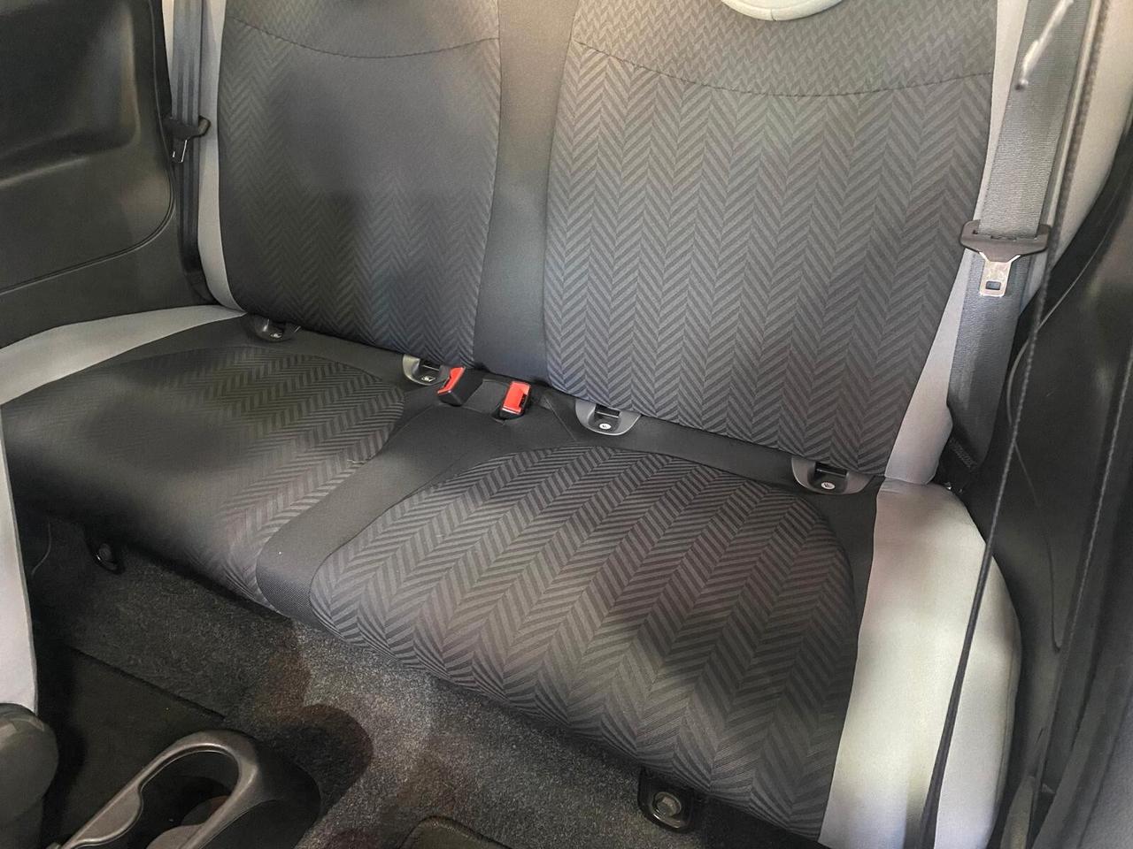 Fiat 500 1.2 Pop