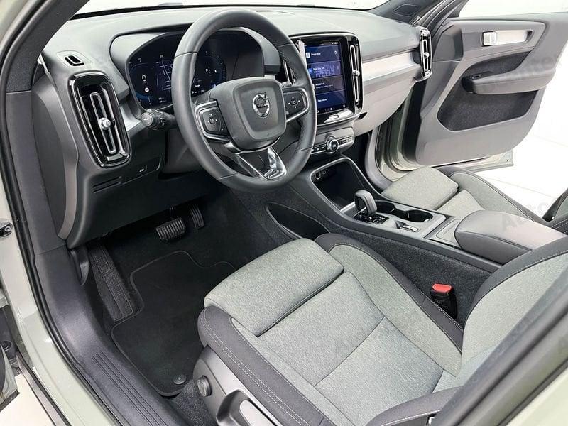 Volvo XC40 B4 197CV AWD AUT CORE