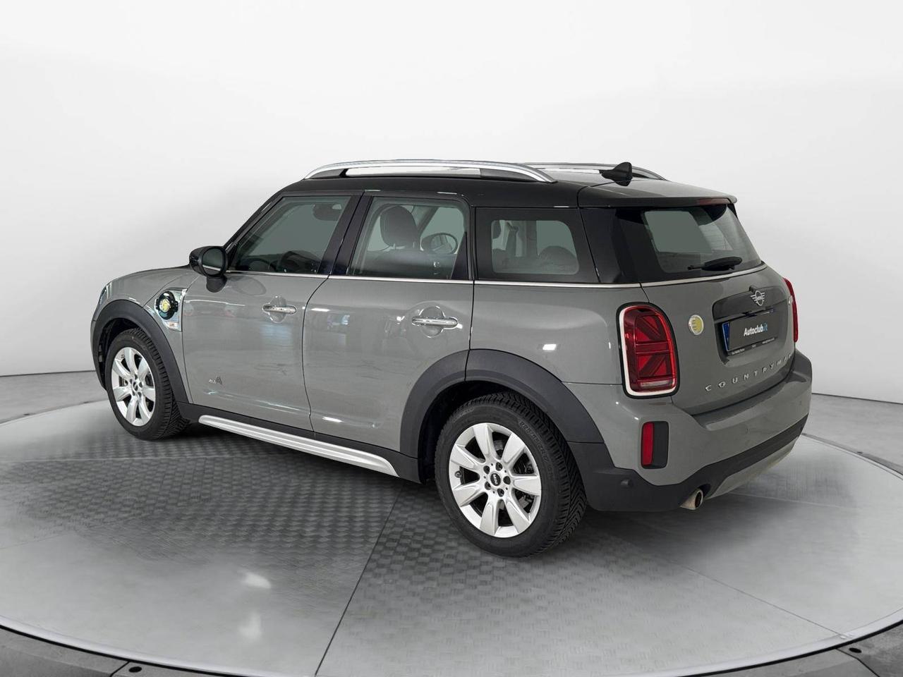 MINI Countryman Cooper SE ALL4 Business