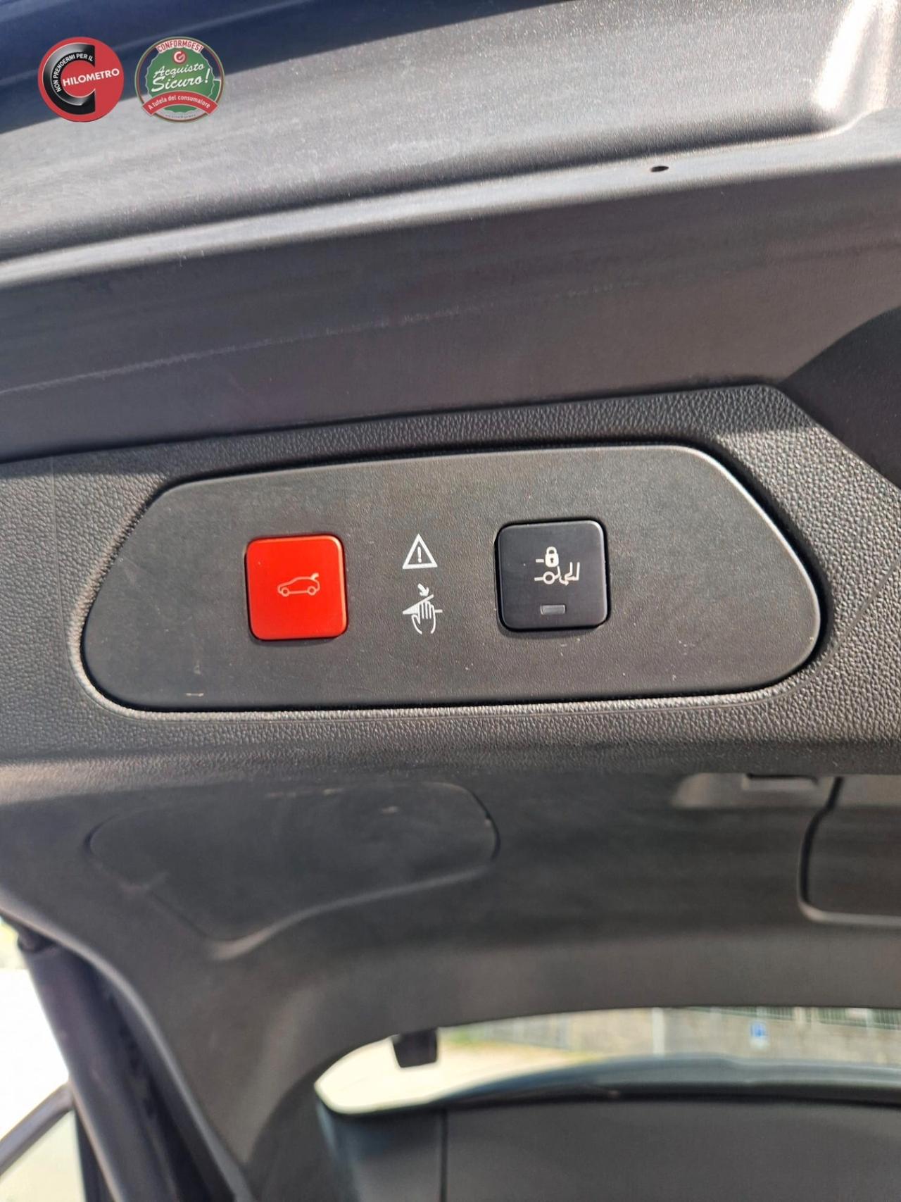 Opel Grandland X 1.5 diesel Ecotec Start&Stop Advance
