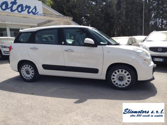 FIAT - 500 L Living - Scegli Versione