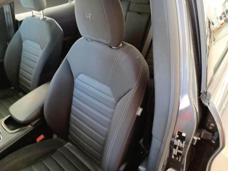 ALFA ROMEO STELVIO 2.2 TD 160 CV SUPER AT8 RWD SUV