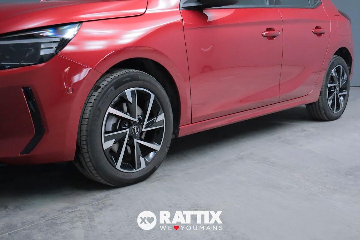 Opel Corsa 1.2 100CV GS AT8