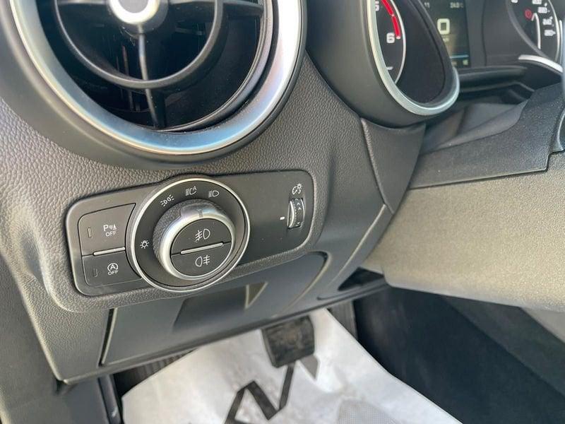 Alfa Romeo Stelvio Stelvio 2.2 Turbodiesel 210 CV AT8 Q4 Business