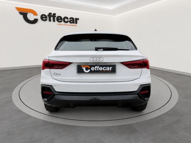 AUDI Q3 SPB 35 TDI Business Plus
