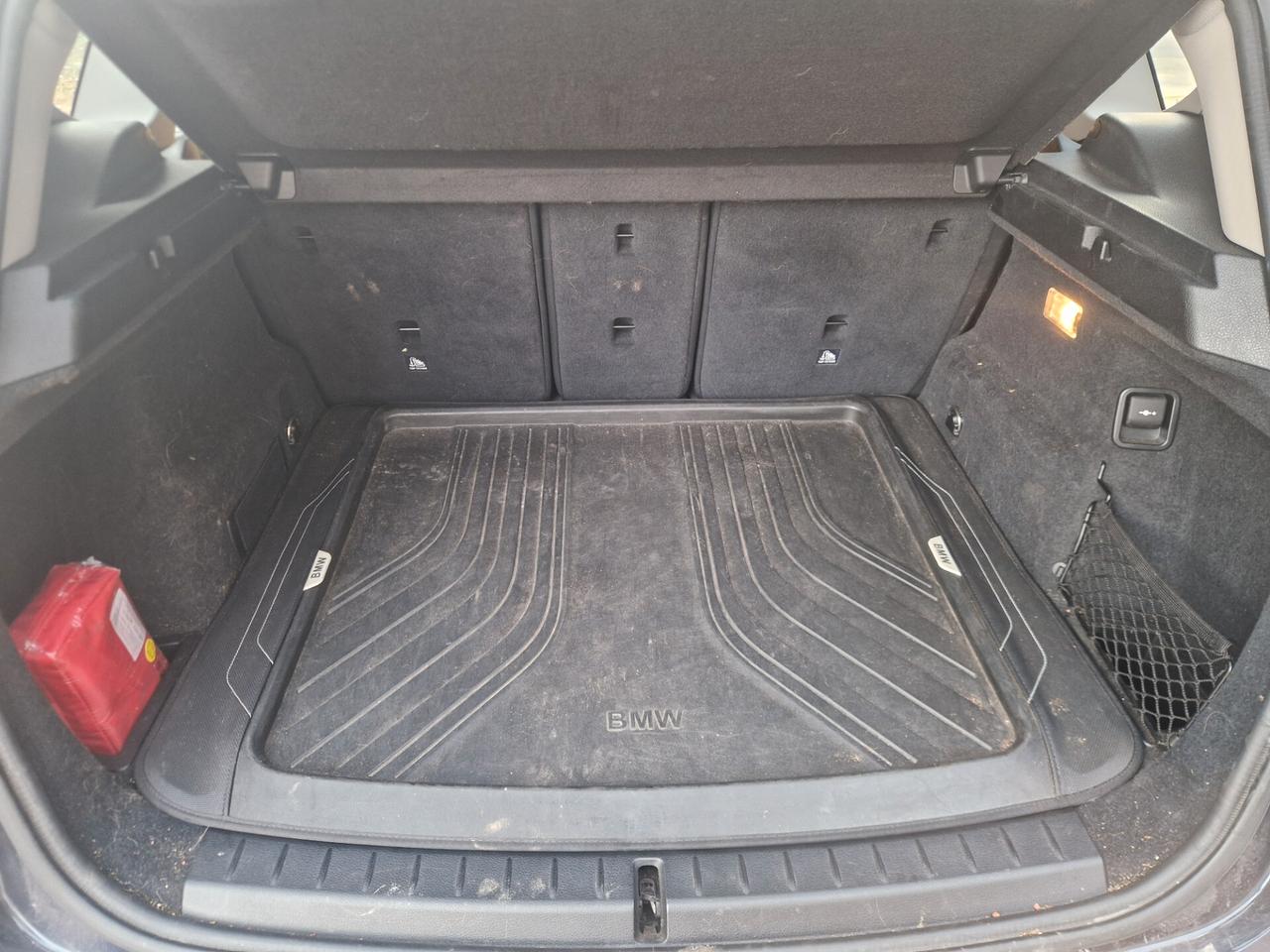 Bmw 216d Active Tourer Sport