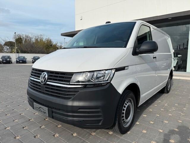 Volkswagen Transporter 2.0 TDI 150 cv DSG P.C 2020