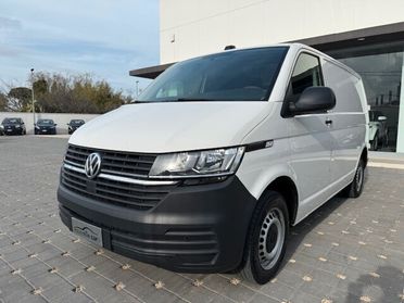 Volkswagen Transporter 2.0 TDI 150 cv DSG P.C 2020