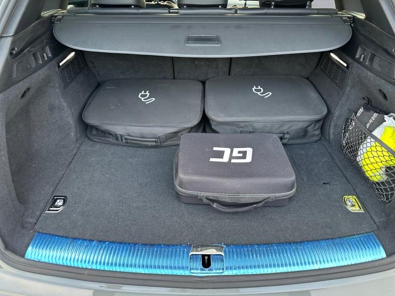 AUDI Q5 55 2.0 TFSI E QUATTRO S-TRONIC