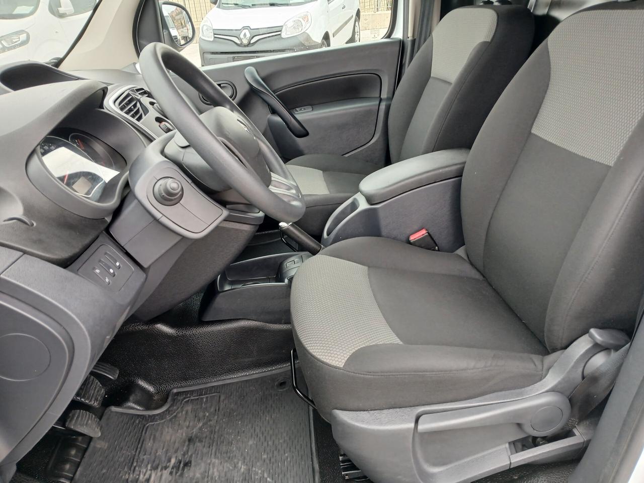 Renault Kangoo EXPRESS 1.5 DCI 80CV 2021