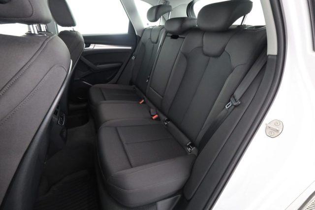 AUDI Q5 Q5 35 TDI S tronic Business Sport