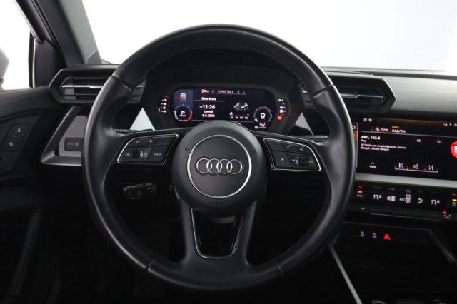 AUDI A3 A3 SPB 30 TDI S tronic Business
