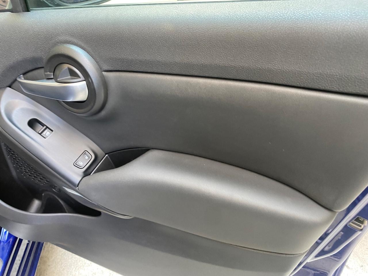 Fiat 500X 1.5 T4 Hybrid 130 CV DCT Sport Dolcevita