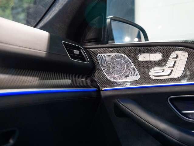 Mercedes-Benz GLE 63 AMG CoupeS Ultimate 4matic auto+CARBON+BOLLO E SUPER