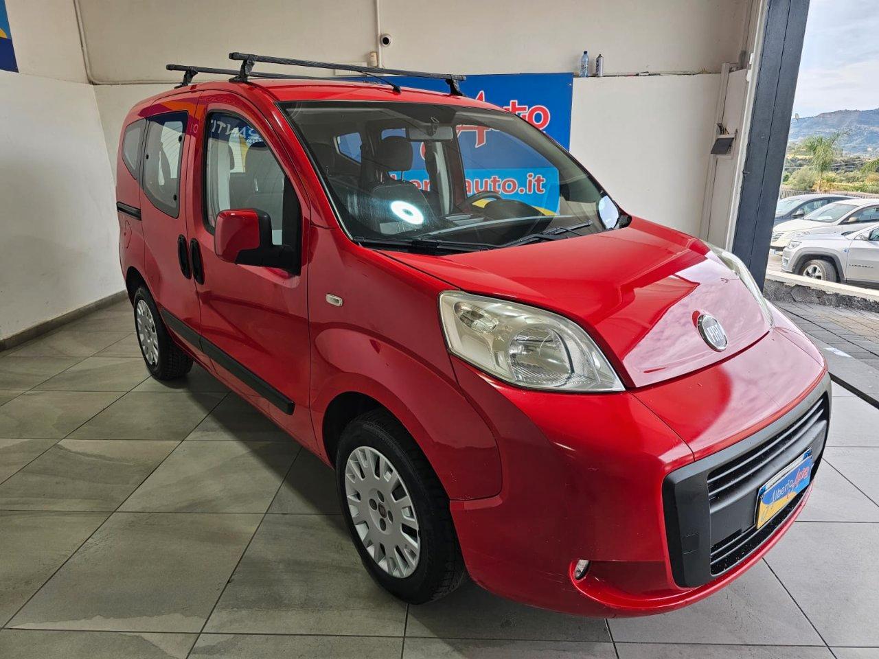 Fiat Qubo 1.3 mjt 16v MyLife