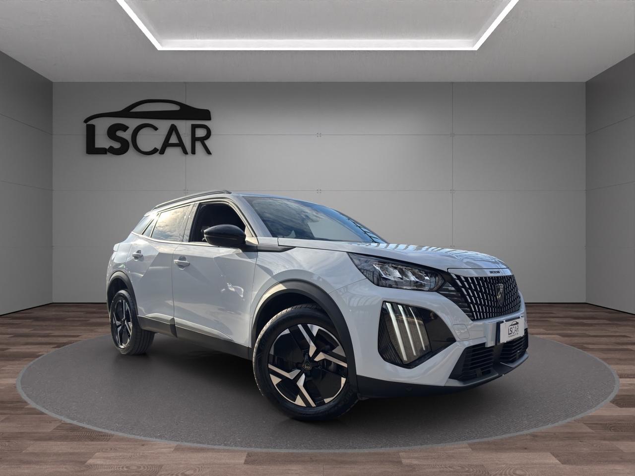 Peugeot - 2008 PureTech Allure - Unipro