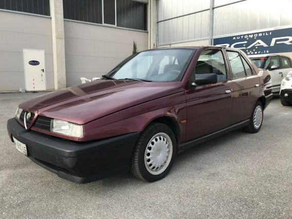 ALFA ROMEO 155 1.7i Twin Spark cat UNICO PROPRIETARIO