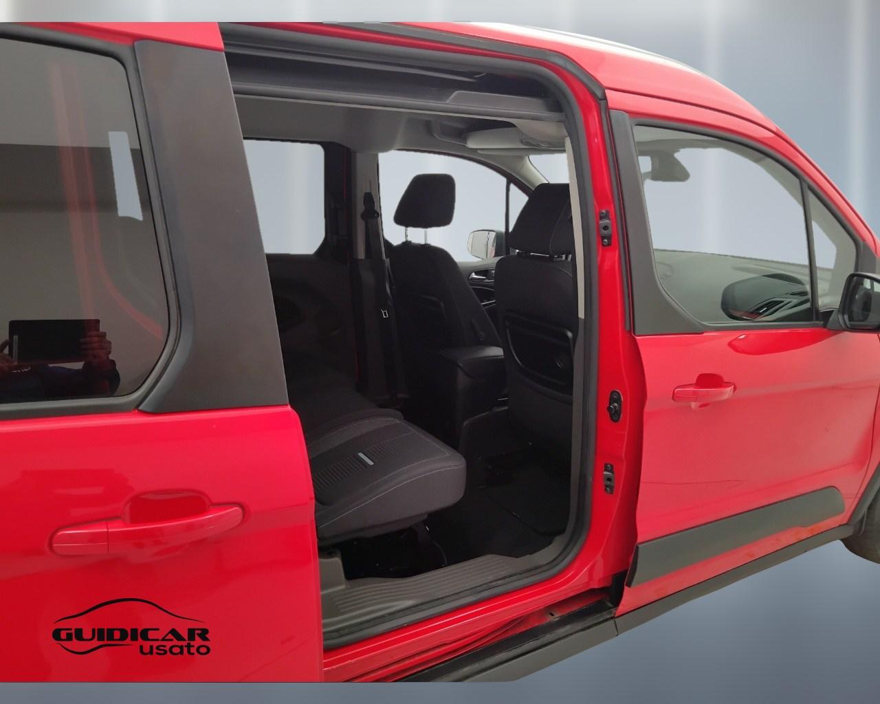 FORD Gran Tourneo Connect II 2018 - Gran Tourneo Connect 1.5 tdci 120cv Active