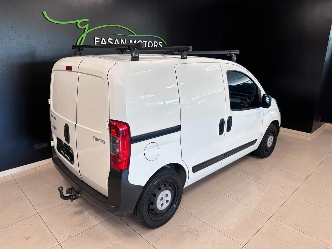 CITROEN Nemo 1.3 hdi 75cv Fap