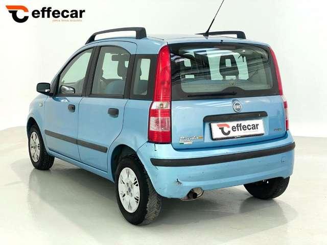 Fiat Panda 1.3 MJT 16V Dynamic