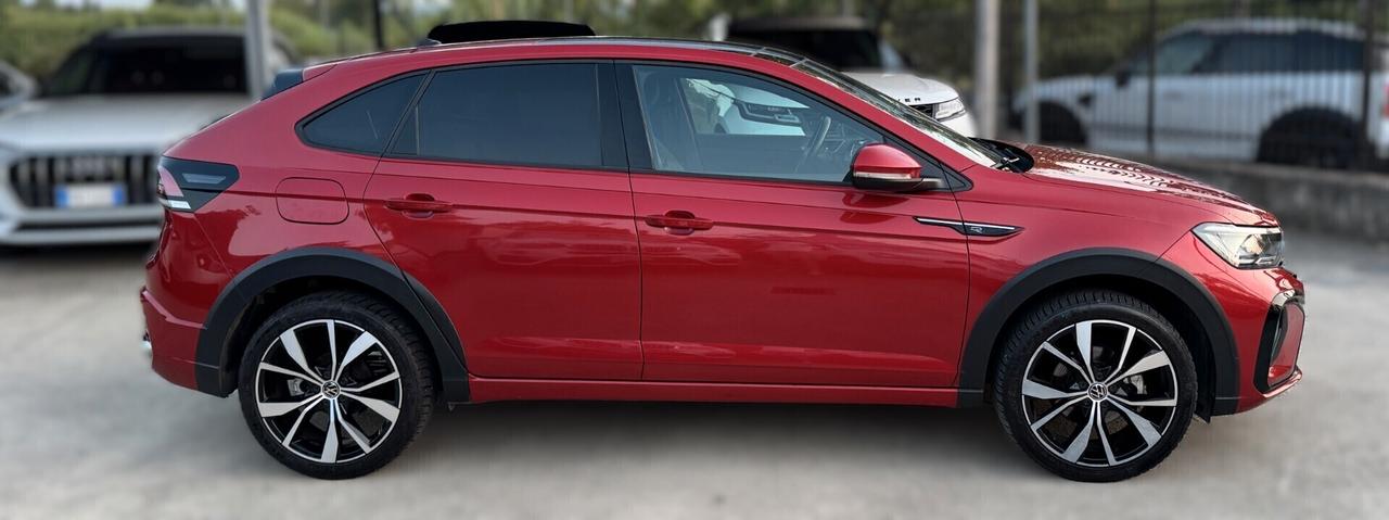 Taigo 1.0 TSI 110 CV R-Line